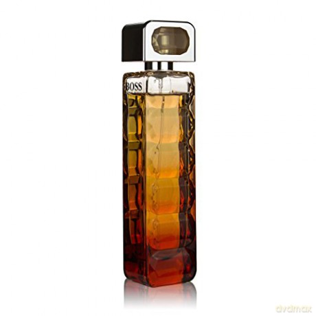 Hugo Boss Boss Sunset - EDT - Volume: 75 ml for women