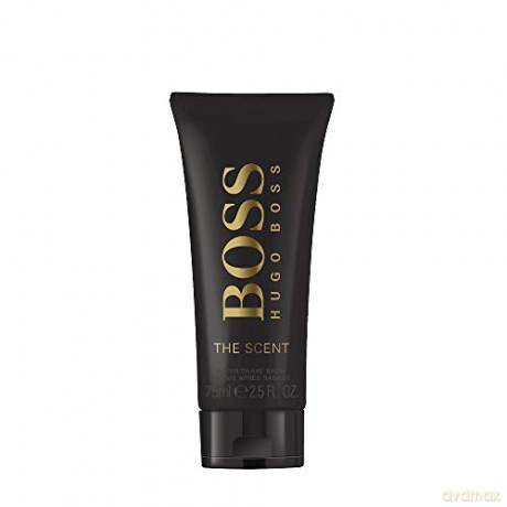 Hugo Boss Boss The Scent - after shave balm - Volume: 75 ml for men