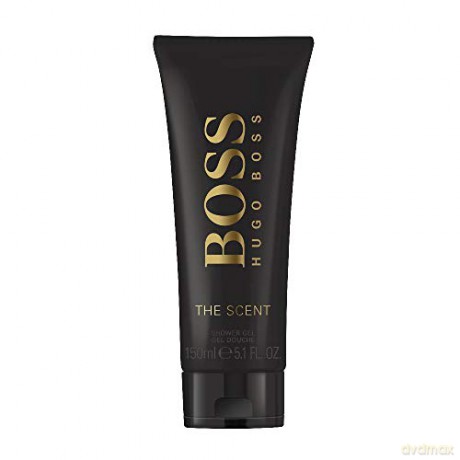 Hugo Boss Boss The Scent - shower gel - Volume: 150 ml for men