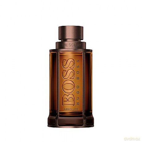 Hugo Boss Boss The Scent Absolute - EDP - Volume: 100 ml for men