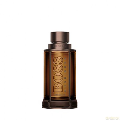Hugo Boss Boss The Scent Absolute - EDP - Volume: 50 ml for men