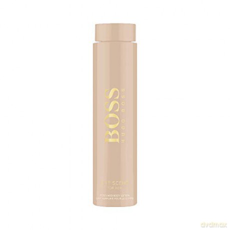 Hugo Boss Boss The Scent For Her - Body Lotion - Volume: 200 ml for women