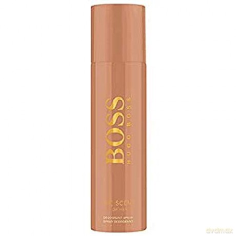 Hugo Boss Boss The Scent For Her - deodorant spray - Volume: 150 ml for women