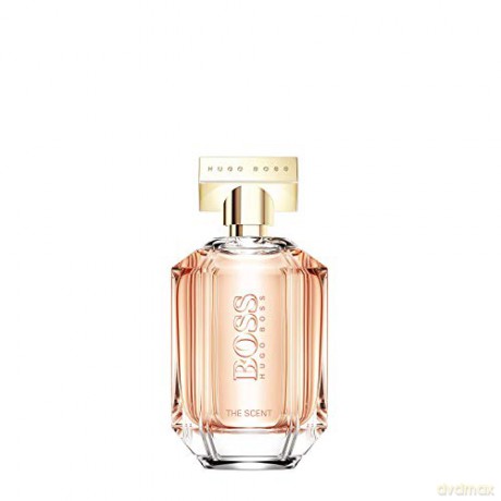 Hugo Boss Boss The Scent For Her - EDP - Volume: 100 ml for women