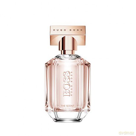 Hugo Boss Boss The Scent For Her - EDT - Volume: 50 ml for women