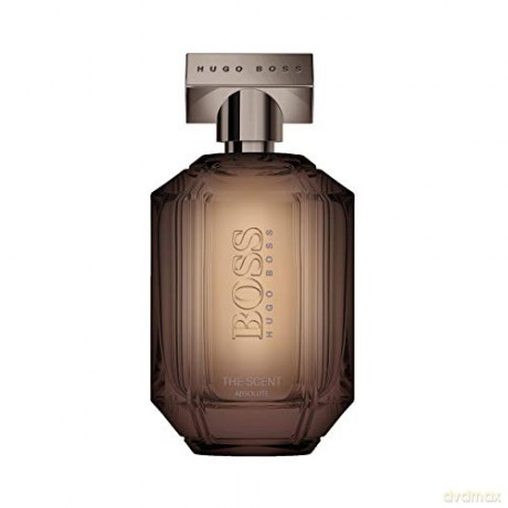 Hugo Boss Boss The Scent For Her Absolute - EDP - Volume: 100 ml for women