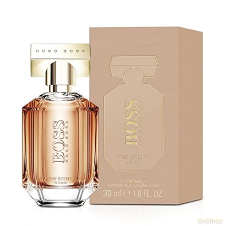 Hugo Boss Boss The Scent For Her Intense - EDP - Volume: 30 ml for women