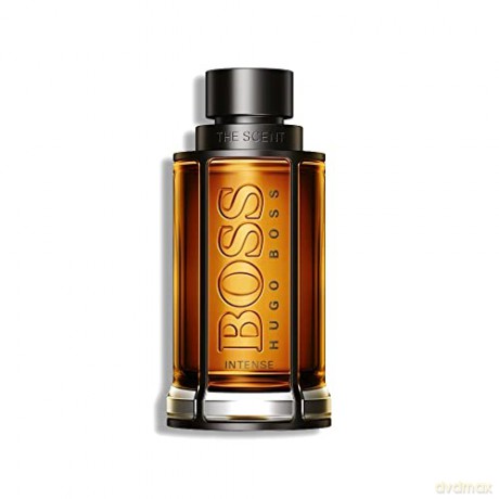 Hugo Boss Boss The Scent For Him Intense - EDP - Volume: 50 ml for men