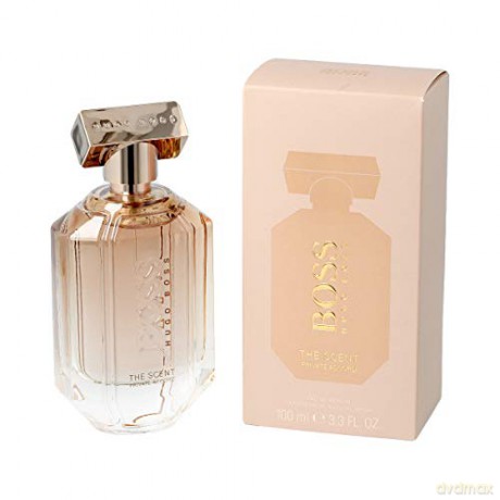 Hugo Boss Boss The Scent Private Accord For Her - EDP - Volume: 100 ml for women