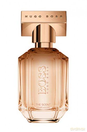 Hugo Boss Boss The Scent Private Accord For Her - EDP - Volume: 30 ml for women