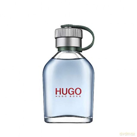 Hugo Boss Hugo - aftershave water - Volume: 75 ml for men