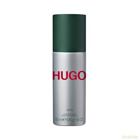 Hugo Boss Hugo - deodorant spray - Volume: 150 ml for men