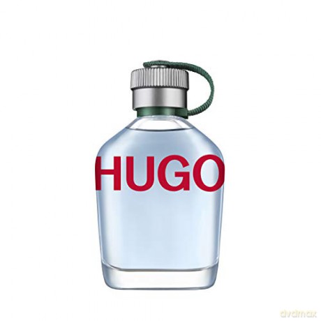 Hugo Boss Hugo - EDT - Volume: 125 ml for men