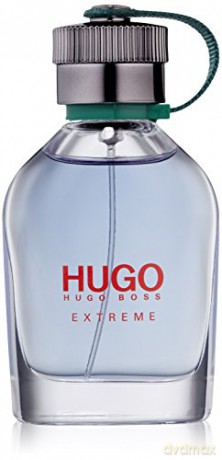 Hugo Boss Hugo Extreme - EDP - Volume: 60 ml for men