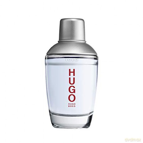 Hugo Boss Hugo Iced - EDT - Volume: 75 ml for men