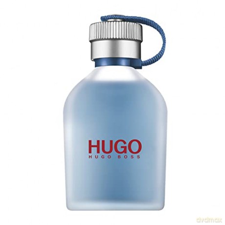 Hugo Boss Hugo Now - EDT - Volume: 75 ml for men