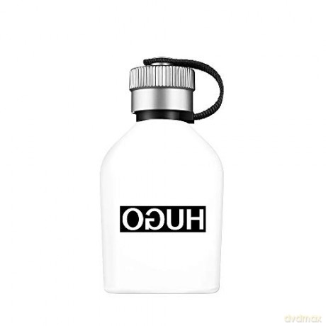 Hugo Boss Hugo Reversed - EDT - Volume: 75 ml for men
