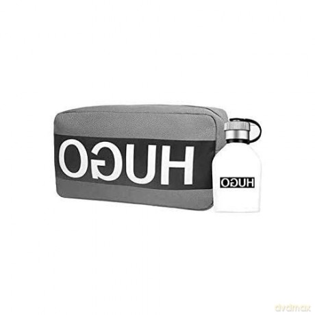 Hugo Boss Hugo Reversed - EDT 75 ml + cosmetic bag for men