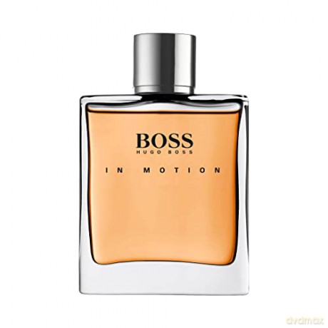 Hugo Boss In Motion - EDT - Volume: 100 ml for men