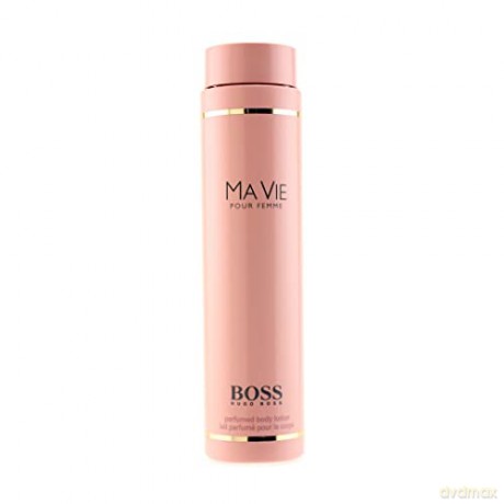 Hugo Boss Ma Vie Pour Femme - Body Lotion - Volume: 200 ml for women