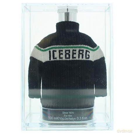 Iceberg Iceberg Since 1974 For Men - EDP - Volume: 100 ml for men