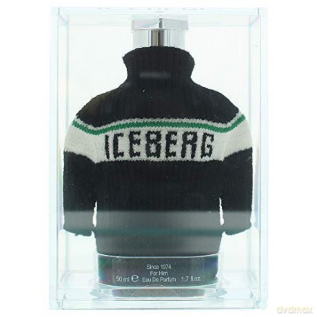 Iceberg Iceberg Since 1974 For Men - EDP - Volume: 50 ml for men