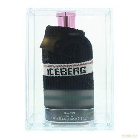Iceberg Iceberg Since 1974 For Women - EDP - Volume: 100 ml for women