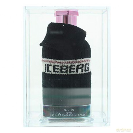 Iceberg Iceberg Since 1974 For Women - EDP - Volume: 50 ml for women