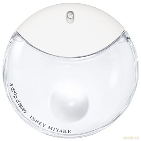 Issey Miyake A Drop d`Issey - EDP - Volume: 90 ml for women
