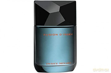 Issey Miyake Fusion D`Issey - EDT - Volume: 50 ml for men