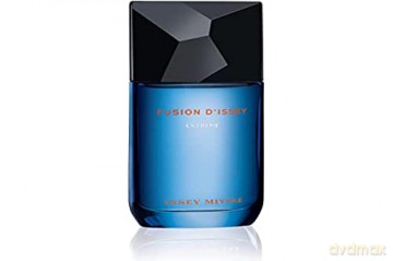 Issey Miyake Fusion D`Issey Extreme - EDT - Volume: 100 ml for men