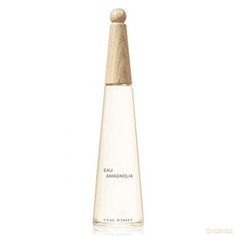 Issey Miyake L`Eau d`Issey Eau & Magnolia - EDT - Volume: 50 ml for men