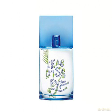 Issey Miyake L`Eau d`Issey Pour Homme Summer 2018 - EDT - Volume: 125 ml for men