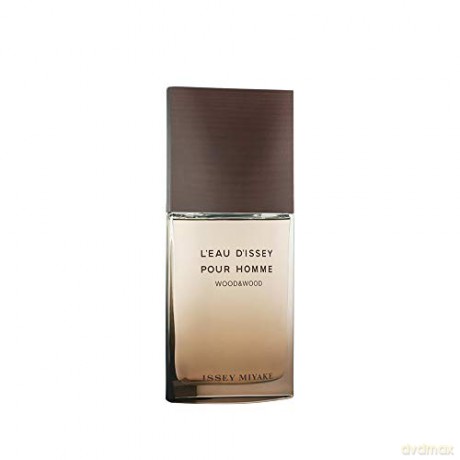Issey Miyake L`Eau d`Issey Pour Homme Wood&Wood Intense - EDP - Volume: 100 ml for men