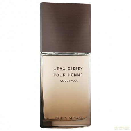 Issey Miyake L`Eau d`Issey Pour Homme Wood&Wood Intense - EDP - Volume: 50 ml for men