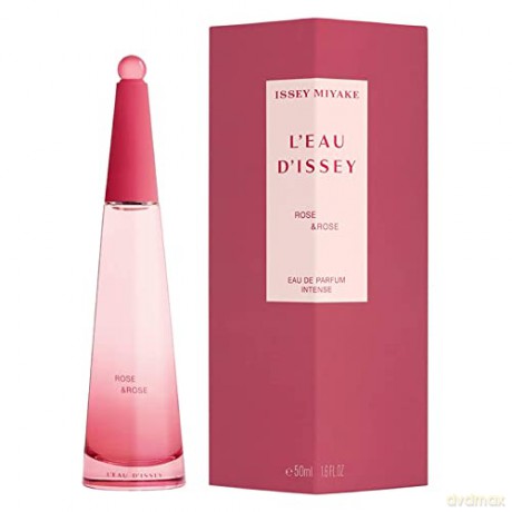 Issey Miyake L`Eau D`Issey Rose&Rose Intense - EDP - Volume: 50 ml for women
