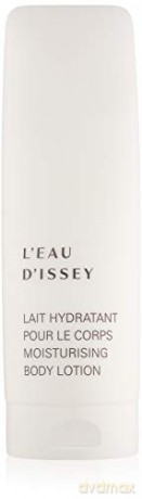 Issey Miyake L´Eau D´Issey - Body Lotion - Volume: 200 ml for women
