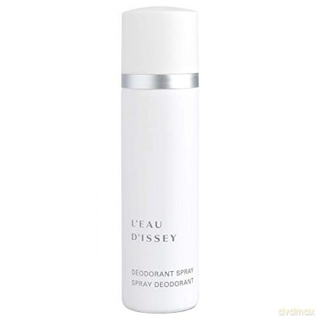 Issey Miyake L´Eau D´Issey - deodorant spray - Volume: 100 ml for women