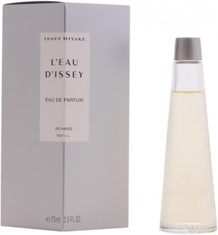 Issey Miyake L´Eau D´Issey - EDP (content) - Volume: 75 ml for women