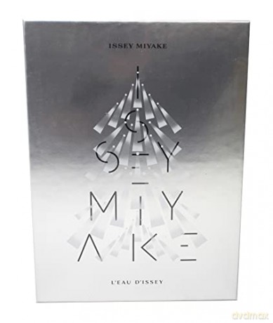 Issey Miyake L´Eau D´Issey - EDT 50 ml + moisturizing body lotion 100 ml for women