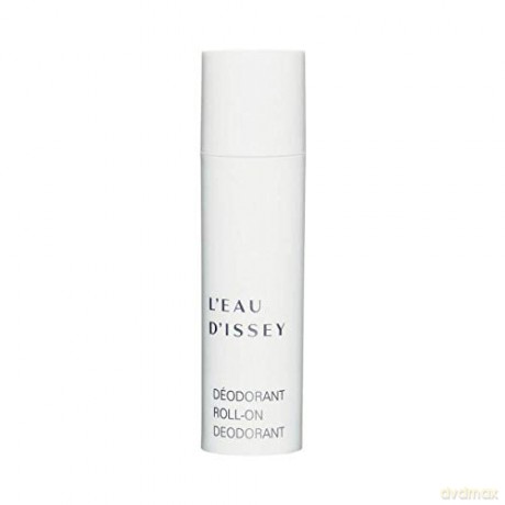 Issey Miyake L´Eau D´Issey - roll-on - Volume: 50 ml for women