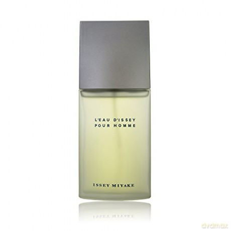Issey Miyake L´Eau D´Issey Pour Homme - EDT - Volume: 200 ml for men