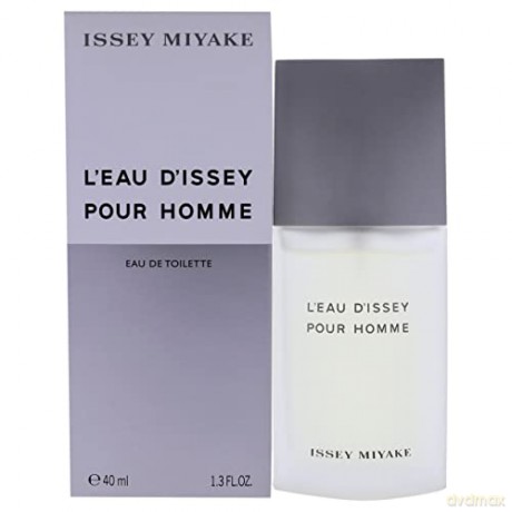 Issey Miyake L´Eau D´Issey Pour Homme - EDT - Volume: 40 ml for men