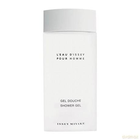 Issey Miyake L´Eau D´Issey Pour Homme - shower gel - Volume: 200 ml for men
