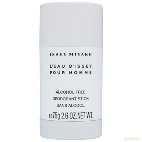 Issey Miyake L´Eau D´Issey Pour Homme - solid deodorant - Volume: 75 ml for men