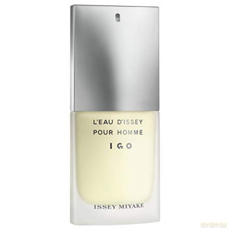 Issey Miyake L´Eau D´Issey Pour Homme IGO - EDT - Volume: 100 ml for men