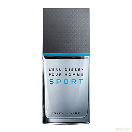 Issey Miyake L´Eau D´Issey Pour Homme Sport - EDT - Volume: 200 ml for men