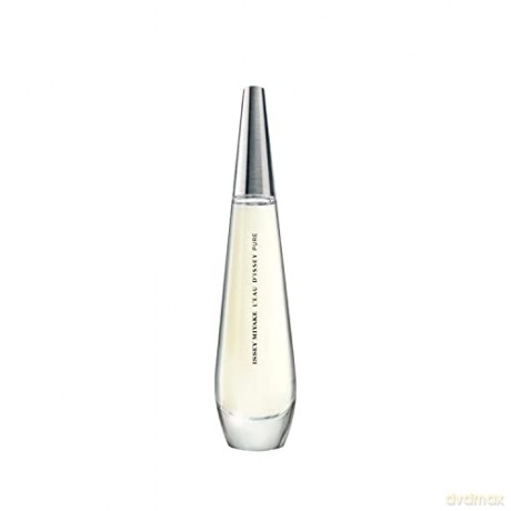 Issey Miyake L´Eau D´Issey Pure - EDP - Volume: 50 ml for women