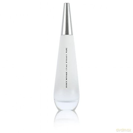 Issey Miyake L´Eau D´Issey Pure - EDT - Volume: 90 ml for women