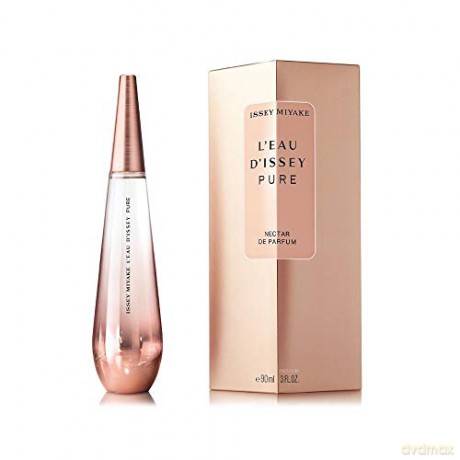 Issey Miyake L´Eau D´Issey Pure Nectar - EDP - Volume: 90 ml for women